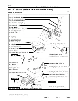 Предварительный просмотр 1153 страницы Toyota 2002 Camry Service Manual