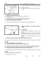 Предварительный просмотр 1155 страницы Toyota 2002 Camry Service Manual