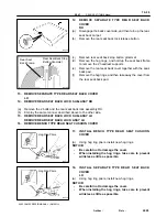 Предварительный просмотр 1166 страницы Toyota 2002 Camry Service Manual