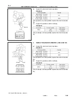 Предварительный просмотр 1175 страницы Toyota 2002 Camry Service Manual