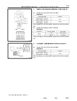 Предварительный просмотр 1176 страницы Toyota 2002 Camry Service Manual