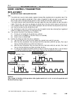 Предварительный просмотр 1179 страницы Toyota 2002 Camry Service Manual