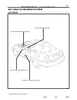 Предварительный просмотр 1182 страницы Toyota 2002 Camry Service Manual