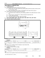 Предварительный просмотр 1183 страницы Toyota 2002 Camry Service Manual