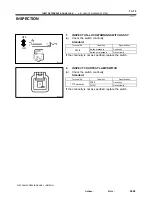 Предварительный просмотр 1186 страницы Toyota 2002 Camry Service Manual