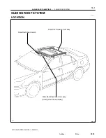 Предварительный просмотр 1203 страницы Toyota 2002 Camry Service Manual