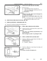 Предварительный просмотр 1213 страницы Toyota 2002 Camry Service Manual