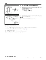 Предварительный просмотр 1218 страницы Toyota 2002 Camry Service Manual