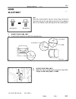 Предварительный просмотр 1219 страницы Toyota 2002 Camry Service Manual