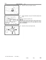 Предварительный просмотр 1220 страницы Toyota 2002 Camry Service Manual