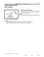 Предварительный просмотр 1221 страницы Toyota 2002 Camry Service Manual