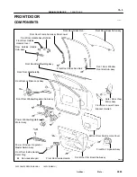 Предварительный просмотр 1223 страницы Toyota 2002 Camry Service Manual