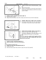 Предварительный просмотр 1228 страницы Toyota 2002 Camry Service Manual