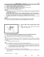 Предварительный просмотр 1229 страницы Toyota 2002 Camry Service Manual