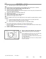 Предварительный просмотр 1230 страницы Toyota 2002 Camry Service Manual