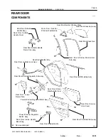 Предварительный просмотр 1231 страницы Toyota 2002 Camry Service Manual