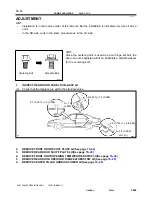 Предварительный просмотр 1232 страницы Toyota 2002 Camry Service Manual