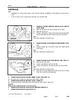 Предварительный просмотр 1234 страницы Toyota 2002 Camry Service Manual