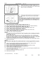 Предварительный просмотр 1236 страницы Toyota 2002 Camry Service Manual