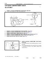 Предварительный просмотр 1238 страницы Toyota 2002 Camry Service Manual