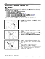 Предварительный просмотр 1240 страницы Toyota 2002 Camry Service Manual