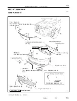 Предварительный просмотр 1242 страницы Toyota 2002 Camry Service Manual