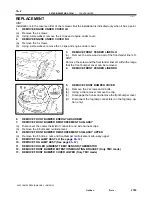 Предварительный просмотр 1243 страницы Toyota 2002 Camry Service Manual