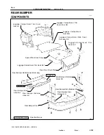 Предварительный просмотр 1245 страницы Toyota 2002 Camry Service Manual