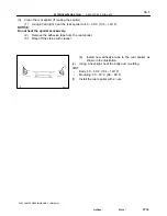 Предварительный просмотр 1248 страницы Toyota 2002 Camry Service Manual