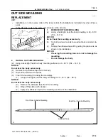 Предварительный просмотр 1254 страницы Toyota 2002 Camry Service Manual