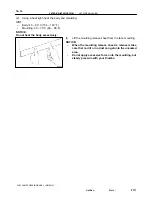 Предварительный просмотр 1255 страницы Toyota 2002 Camry Service Manual