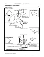 Предварительный просмотр 1259 страницы Toyota 2002 Camry Service Manual