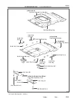 Предварительный просмотр 1260 страницы Toyota 2002 Camry Service Manual