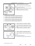 Предварительный просмотр 1262 страницы Toyota 2002 Camry Service Manual