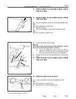 Предварительный просмотр 1264 страницы Toyota 2002 Camry Service Manual