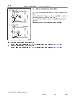 Предварительный просмотр 1267 страницы Toyota 2002 Camry Service Manual