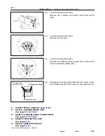 Предварительный просмотр 1271 страницы Toyota 2002 Camry Service Manual