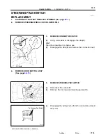 Предварительный просмотр 1274 страницы Toyota 2002 Camry Service Manual