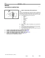 Предварительный просмотр 1281 страницы Toyota 2002 Camry Service Manual