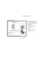 Preview for 94 page of Toyota 2002 Echo Owner'S Manual