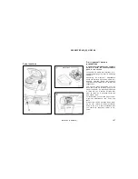 Preview for 192 page of Toyota 2002 Echo Owner'S Manual