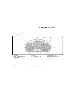 Предварительный просмотр 8 страницы Toyota 2002 HIGHLANDER User Manual