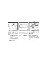 Предварительный просмотр 53 страницы Toyota 2002 HIGHLANDER User Manual