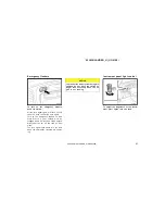 Предварительный просмотр 91 страницы Toyota 2002 HIGHLANDER User Manual