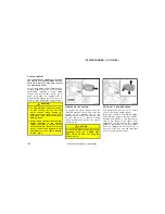 Предварительный просмотр 122 страницы Toyota 2002 HIGHLANDER User Manual