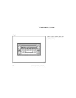 Предварительный просмотр 134 страницы Toyota 2002 HIGHLANDER User Manual