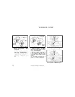 Предварительный просмотр 214 страницы Toyota 2002 HIGHLANDER User Manual