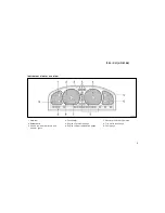 Preview for 9 page of Toyota 2002 Land Cruiser Owner'S Manual