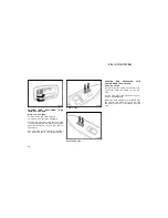 Preview for 18 page of Toyota 2002 Land Cruiser Owner'S Manual