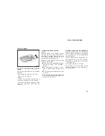 Preview for 97 page of Toyota 2002 Land Cruiser Owner'S Manual